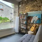 Hostal A Casa De Carmen Sarria