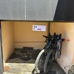 A Casa De Carmen *