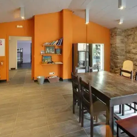 A Casa De Carmen Hostel Sarria