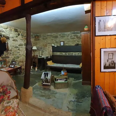 A Casa De Carmen Hostel *