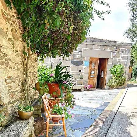A Casa De Carmen