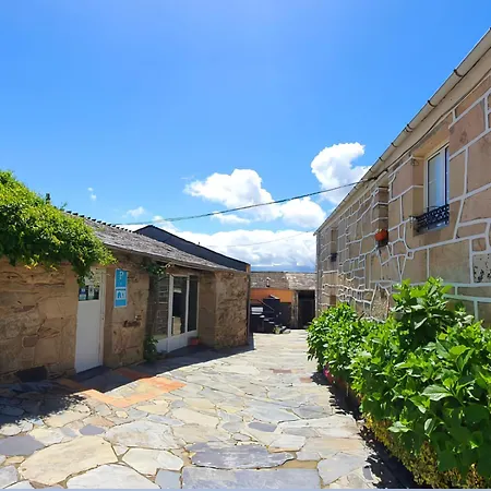 A Casa De Carmen Hostel