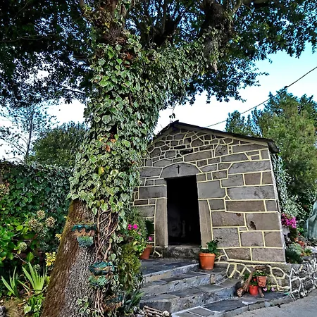 A Casa De Carmen