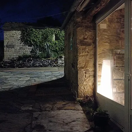 A Casa De Carmen * Sarria