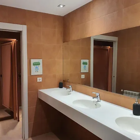 A Casa De Carmen Hostel