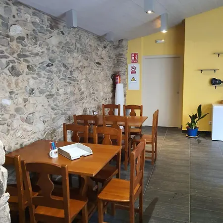 A Casa De Carmen