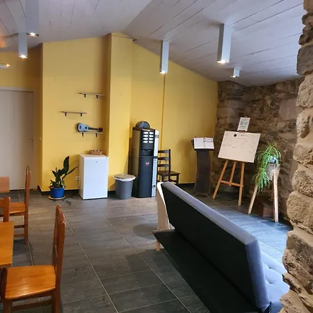 A Casa De Carmen * Sarria