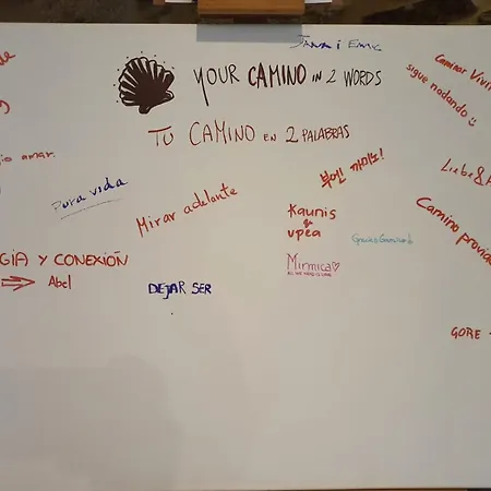A Casa De Carmen *