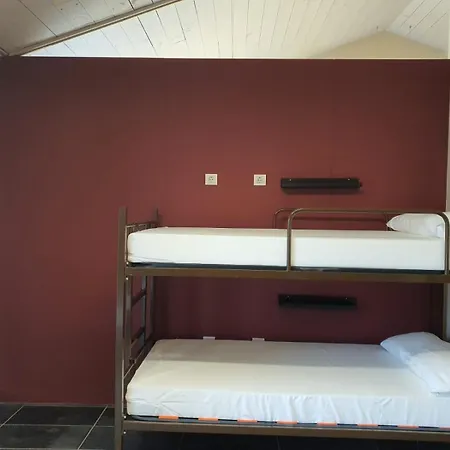 A Casa De Carmen Sarria