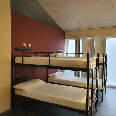 A Casa De Carmen Sarria