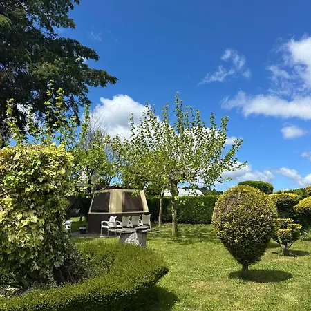 A Casa De Carmen * Sarria