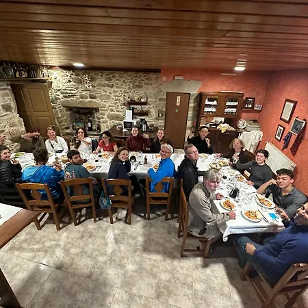 A Casa De Carmen Sarria