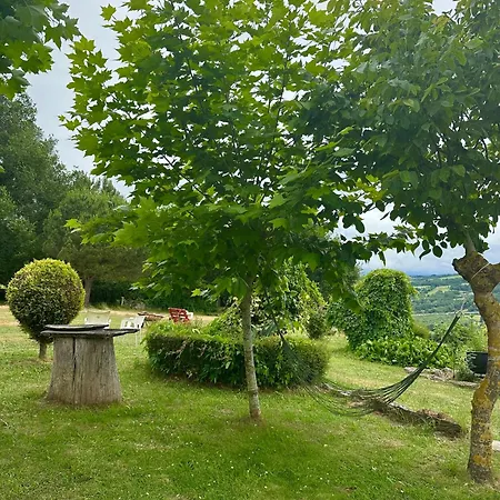 A Casa De Carmen * Sarria