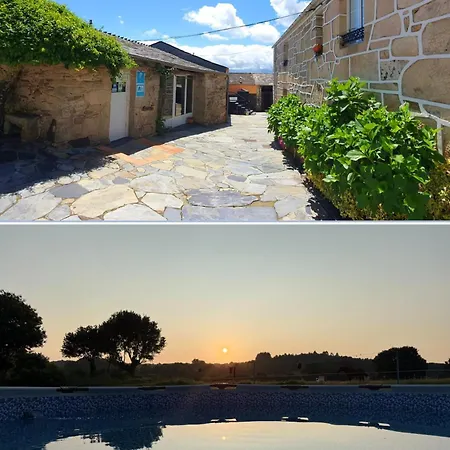 Albergue A Casa De Carmen