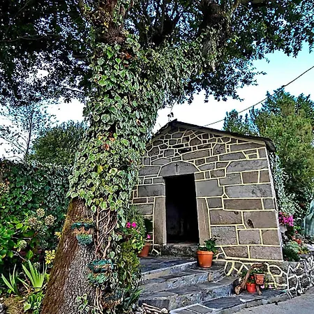 A Casa De Carmen Hostal