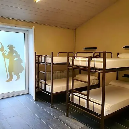 A Casa De Carmen * Sarria
