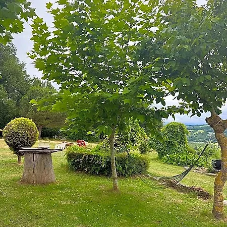 A Casa De Carmen * Sarria