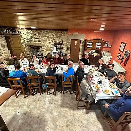 A Casa De Carmen