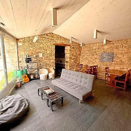 A Casa De Carmen * Sarria
