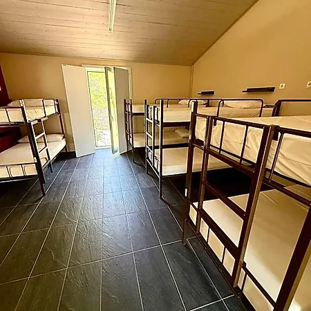 Hostal A Casa De Carmen