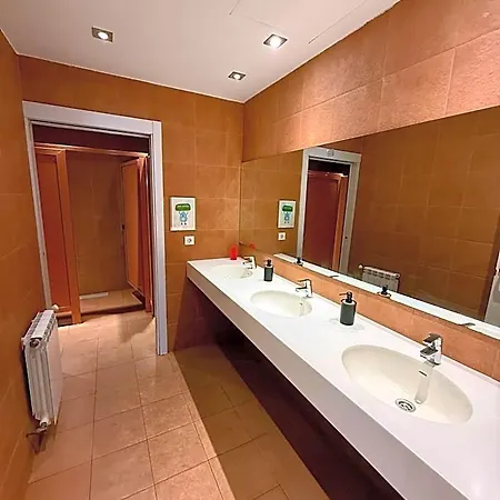 Hostal A Casa De Carmen Sarria