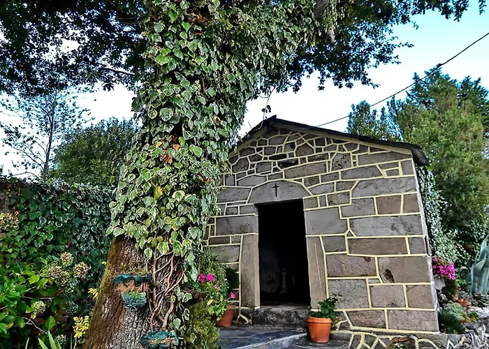 A Casa De Carmen