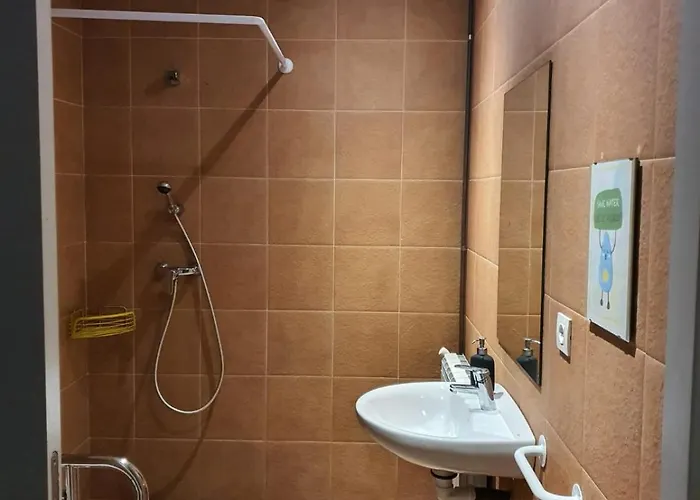 A Casa De Carmen Vandrarhem *