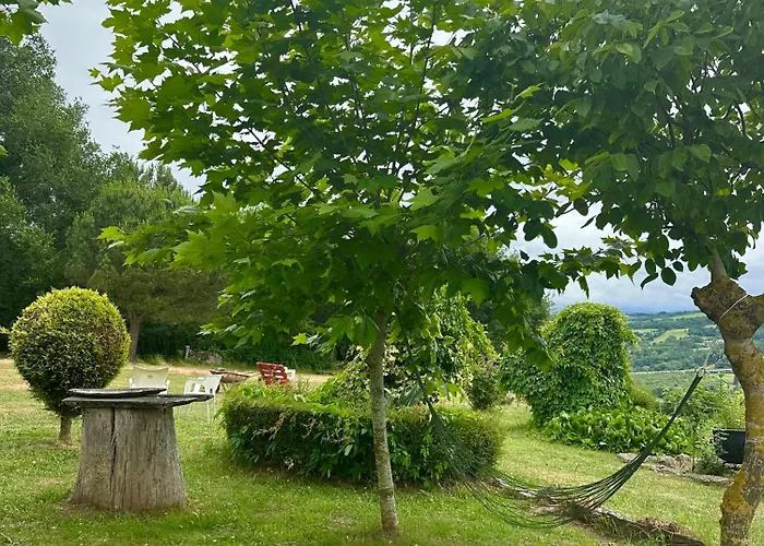A Casa De Carmen * 사리아루고